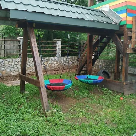 Pensiunea Carma Guest house