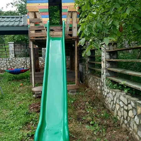 Pensiunea Carma Certeju de Sus
