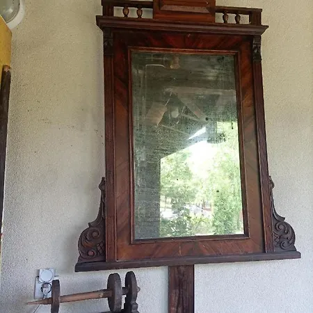 Pensiunea Carma Guest house