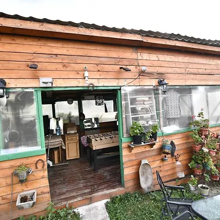 Pensiunea Carma Guest house Certeju de Sus