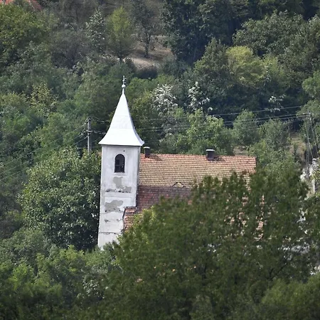 Pensiune Pensiunea Carma *