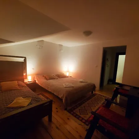 Pensiunea Carma Guest house Certeju de Sus