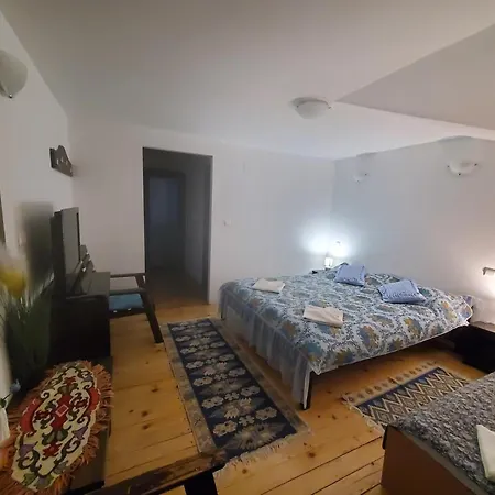 Pensiunea Carma Guest house Certeju de Sus