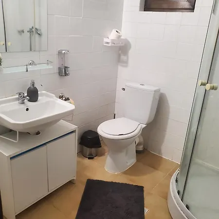 Pensiunea Carma Guest house