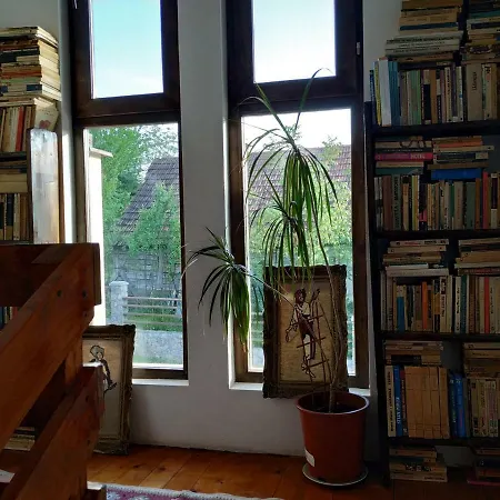 Pensiunea Carma Guest house Certeju de Sus